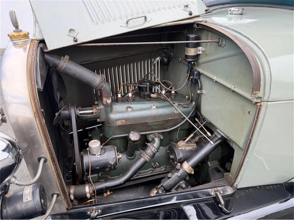 1929 Ford Model A - Image 24 of 31