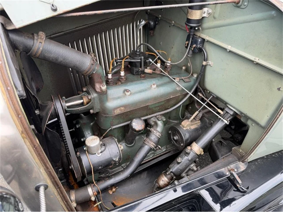 1929 Ford Model A - Image 25 of 31