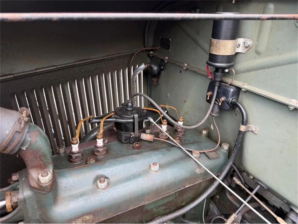 1929 Ford Model A - Image 26 of 31