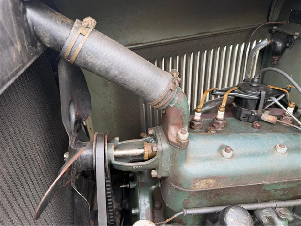 1929 Ford Model A - Image 27 of 31