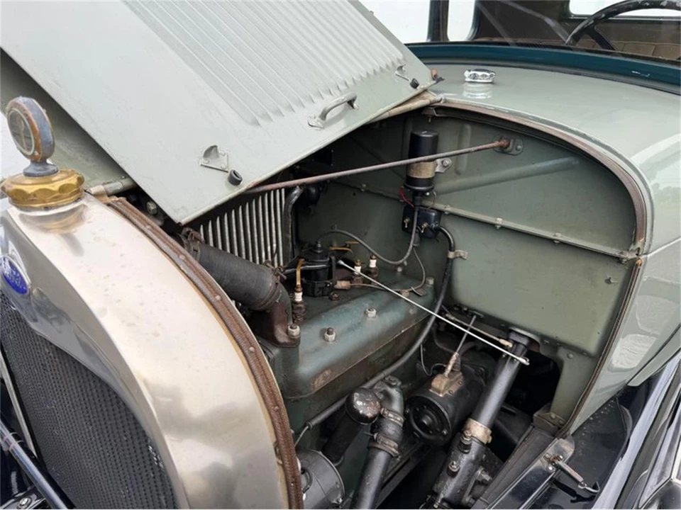 1929 Ford Model A - Image 28 of 31