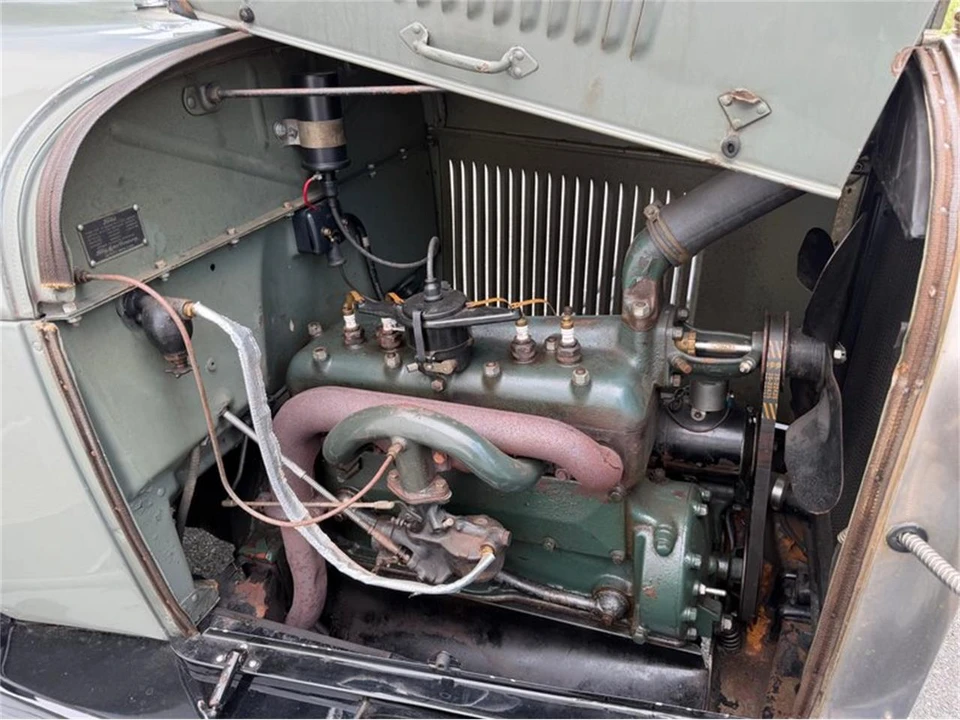 1929 Ford Model A - Image 30 of 31
