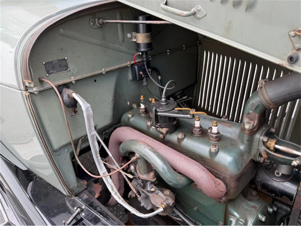 1929 Ford Model A - Image 31 of 31