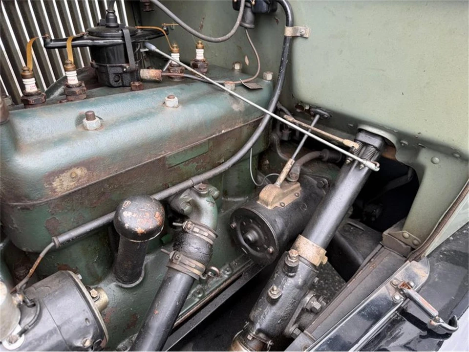 1929 Ford Model A - Image 29 of 31