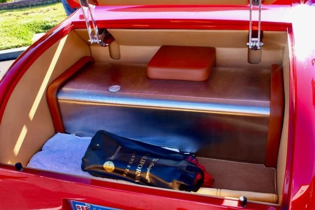 1929 Ford Model A - Image 19 of 21