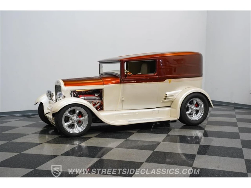 1929 Ford Model A - Image 5 of 31