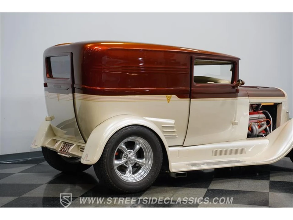 1929 Ford Model A - Image 23 of 31