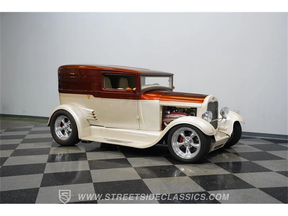1929 Ford Model A - Image 14 of 31