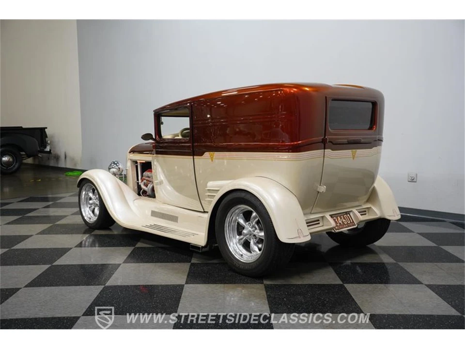1929 Ford Model A - Image 8 of 31