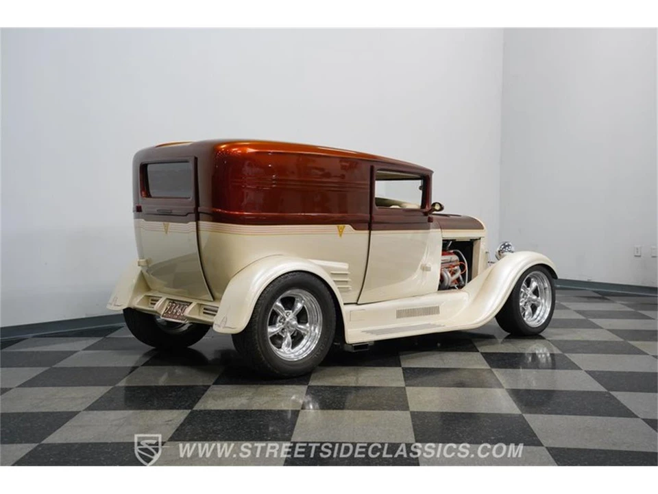 1929 Ford Model A - Image 11 of 31