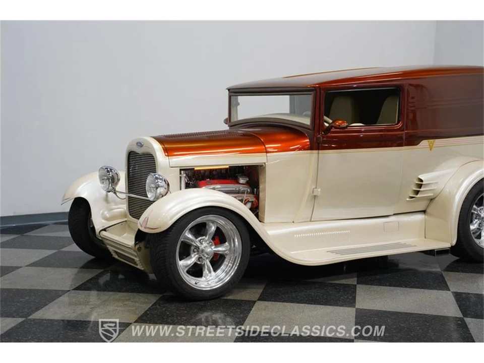 1929 Ford Model A - Image 17 of 31