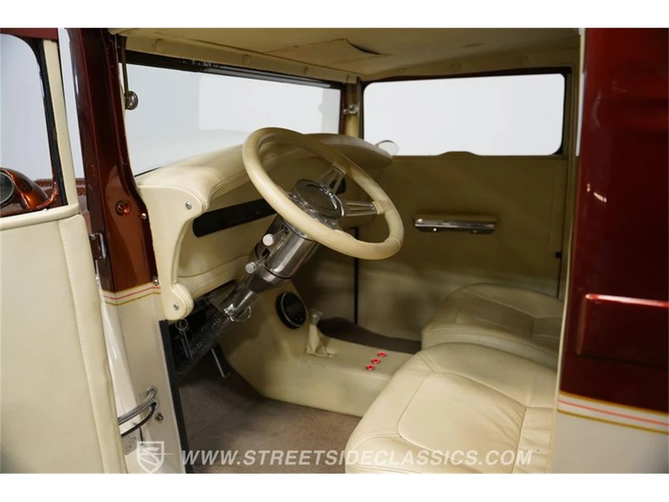 1929 Ford Model A - Image 2 of 31
