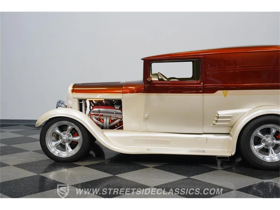 1929 Ford Model A - Image 20 of 31