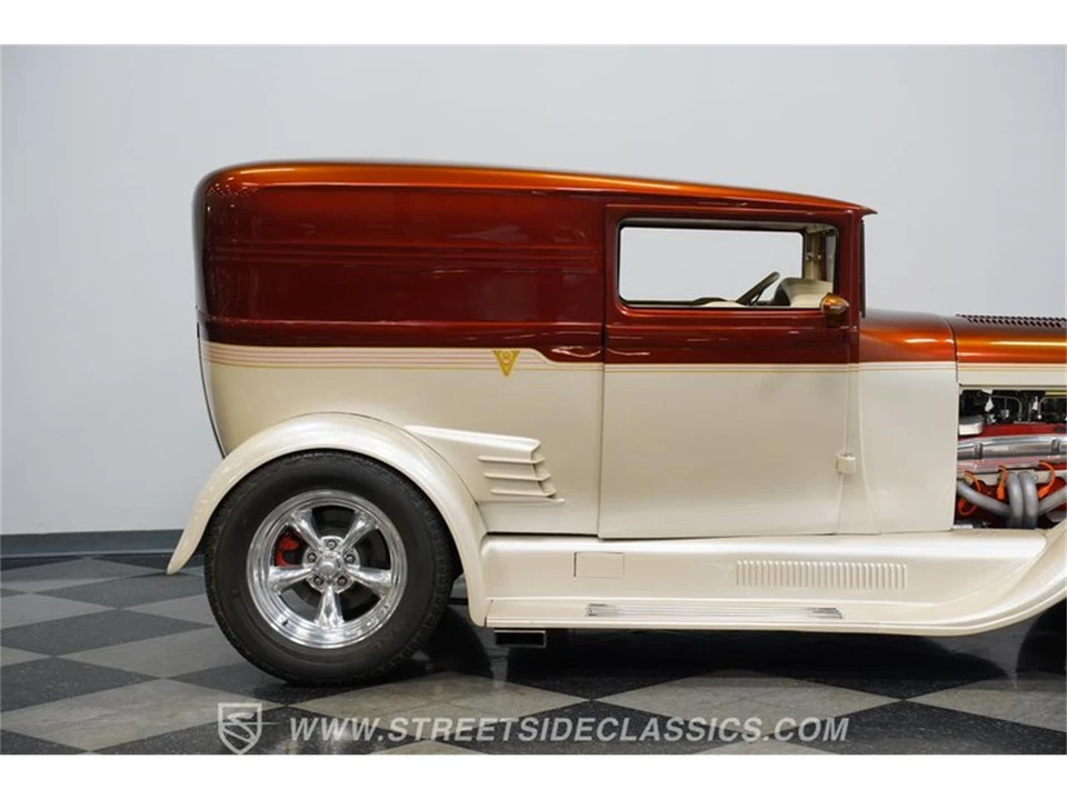 1929 Ford Model A - Image 26 of 31