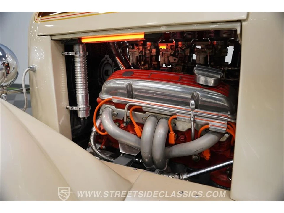1929 Ford Model A - Image 29 of 31