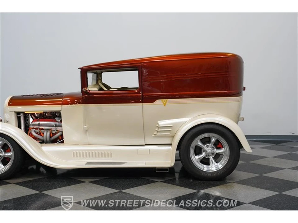 1929 Ford Model A - Image 21 of 31
