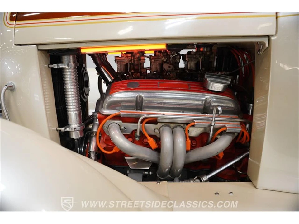 1929 Ford Model A - Image 30 of 31