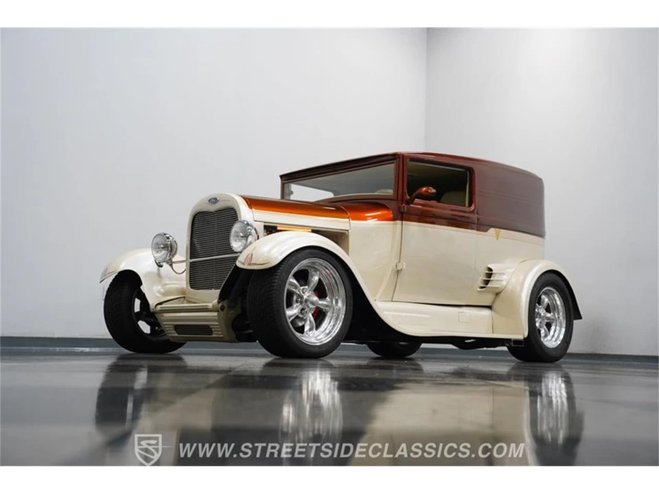 1929 Ford Model A - Image 18 of 31
