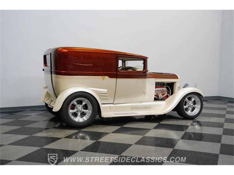 1929 Ford Model A - Image 12 of 31