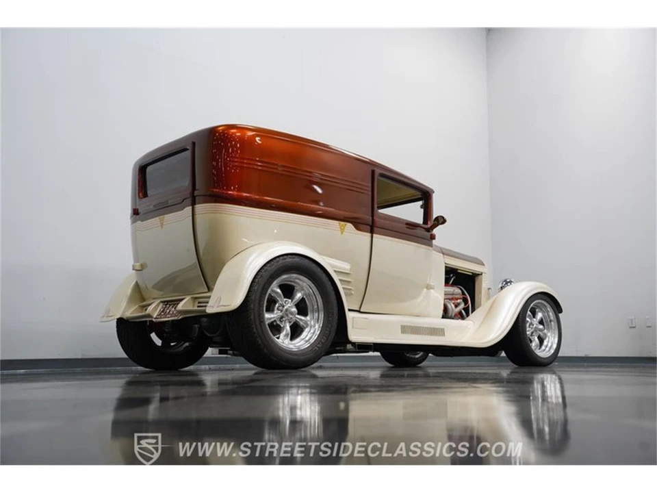 1929 Ford Model A - Image 24 of 31