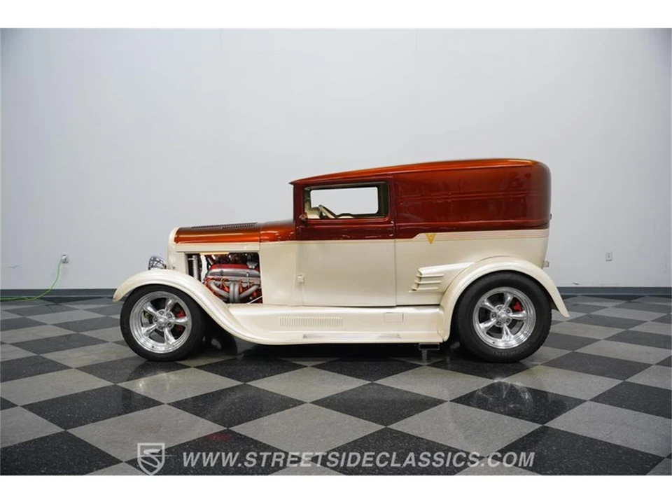 1929 Ford Model A - Image 6 of 31