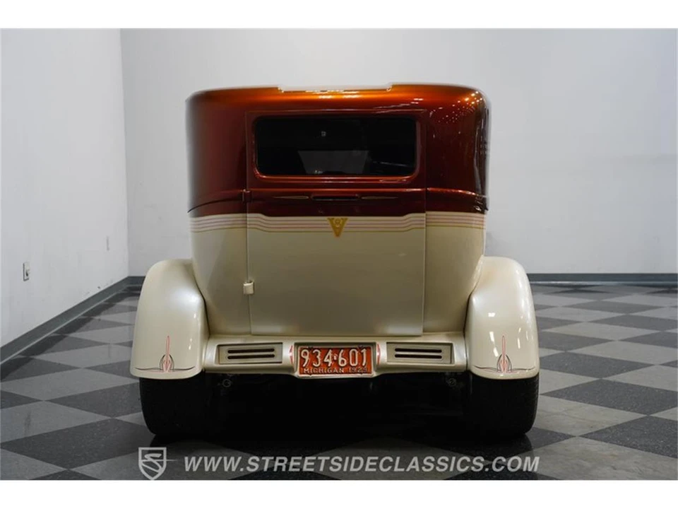 1929 Ford Model A - Image 9 of 31