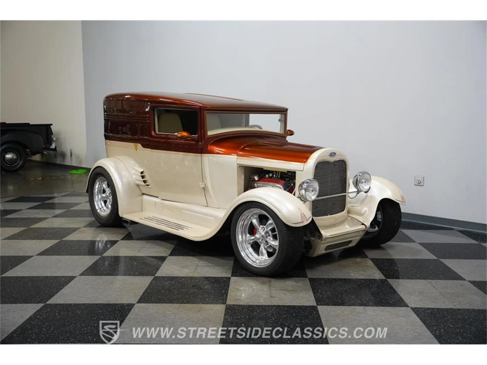 1929 Ford Model A - Image 15 of 31