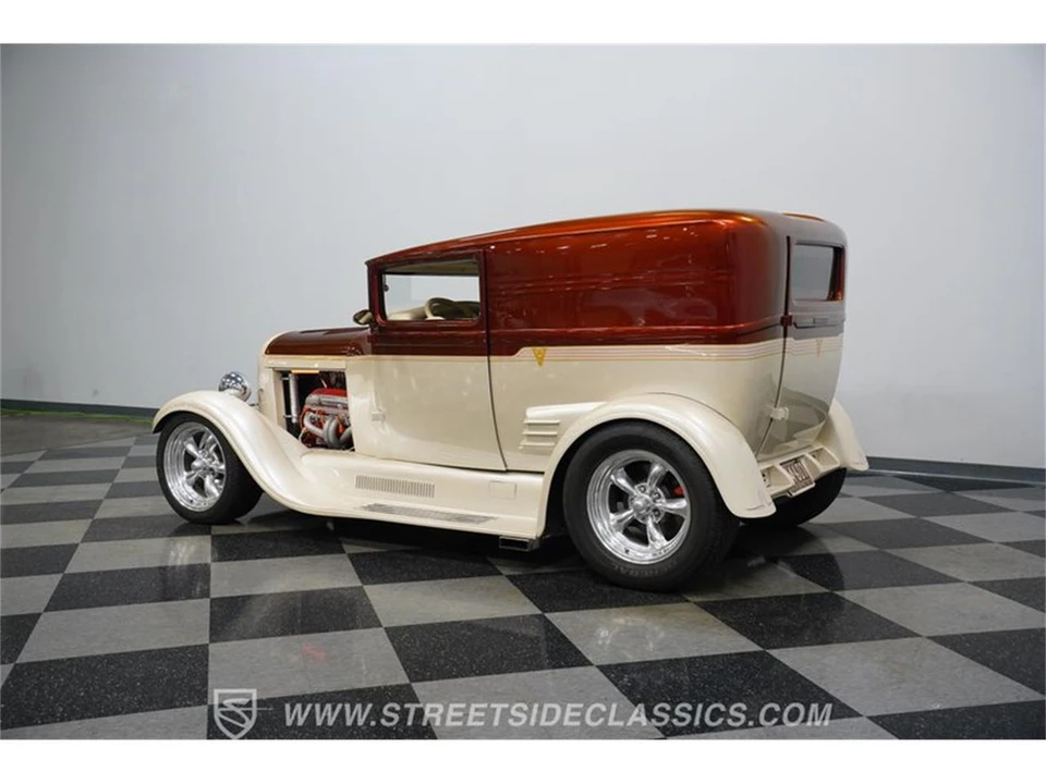 1929 Ford Model A - Image 7 of 31