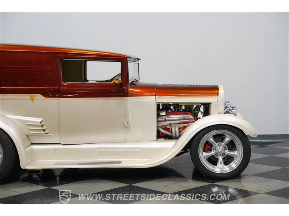1929 Ford Model A - Image 27 of 31