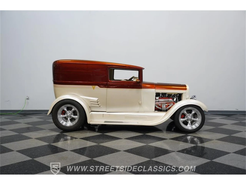 1929 Ford Model A - Image 13 of 31