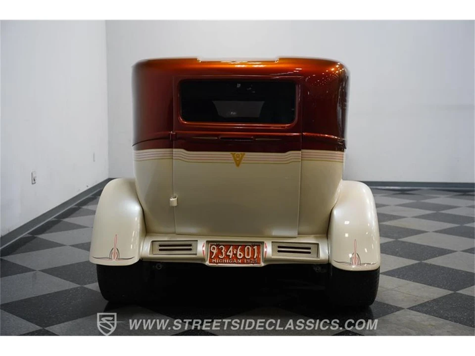 1929 Ford Model A - Image 22 of 31