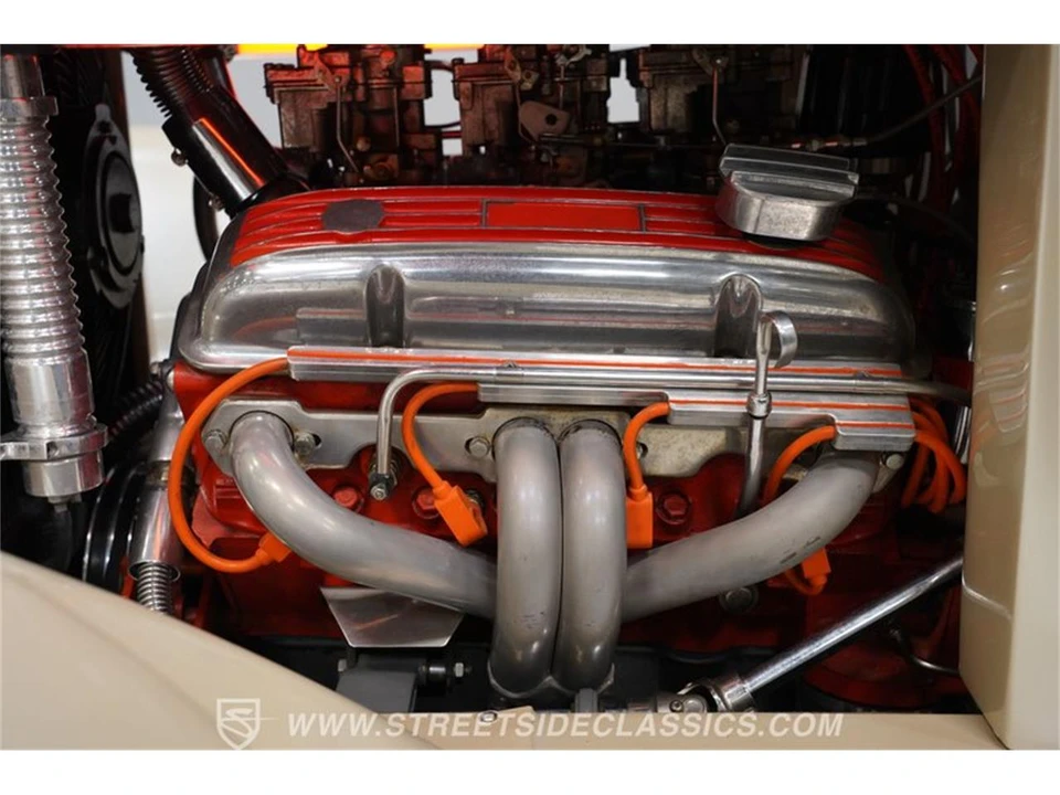 1929 Ford Model A - Image 31 of 31