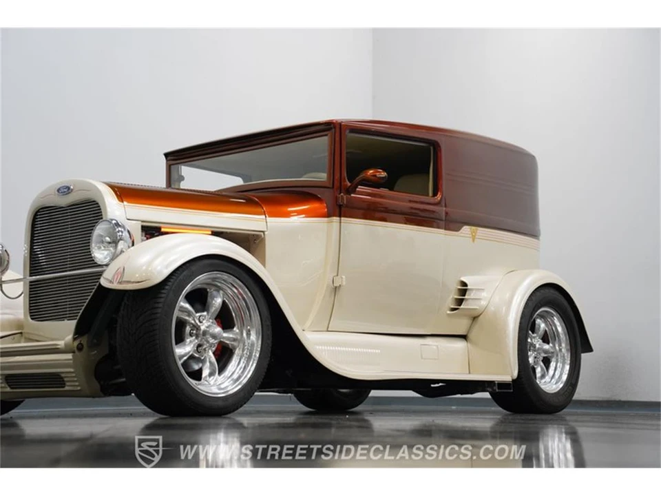 1929 Ford Model A - Image 19 of 31