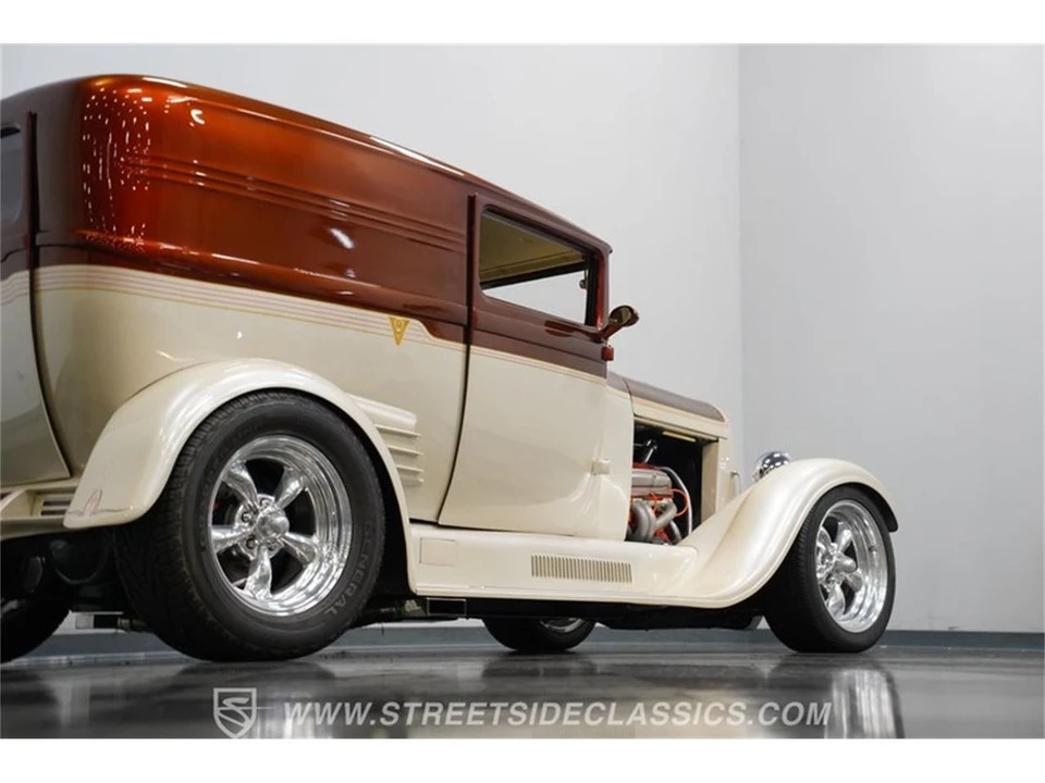 1929 Ford Model A - Image 25 of 31
