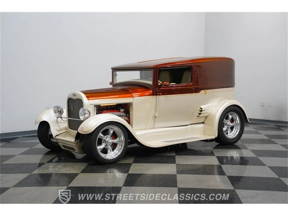 1929 Ford Model A - Image 4 of 31