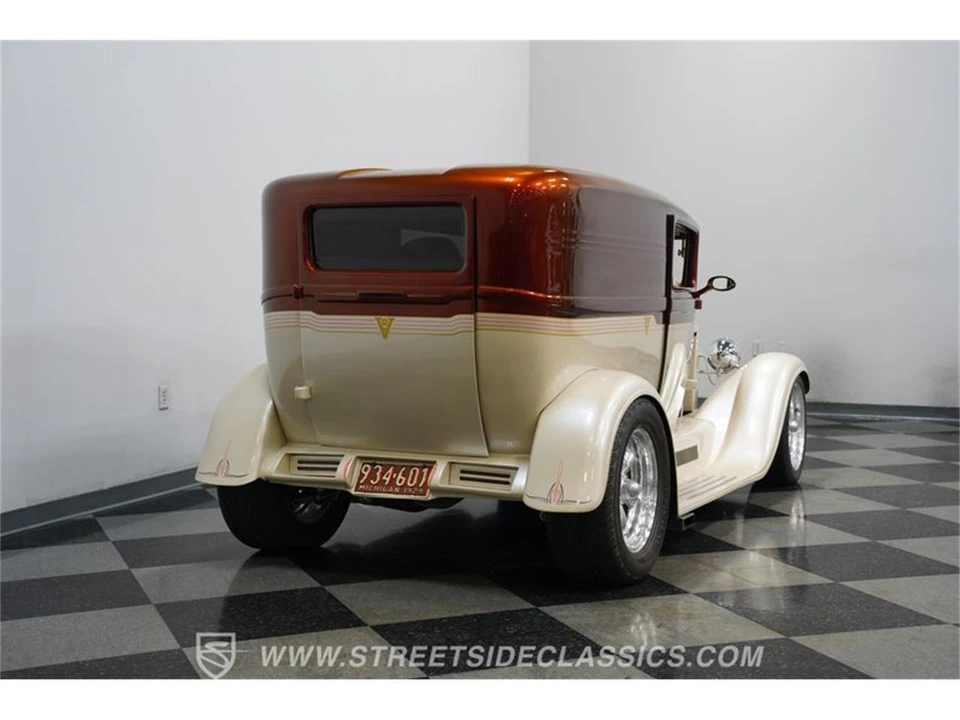 1929 Ford Model A - Image 10 of 31