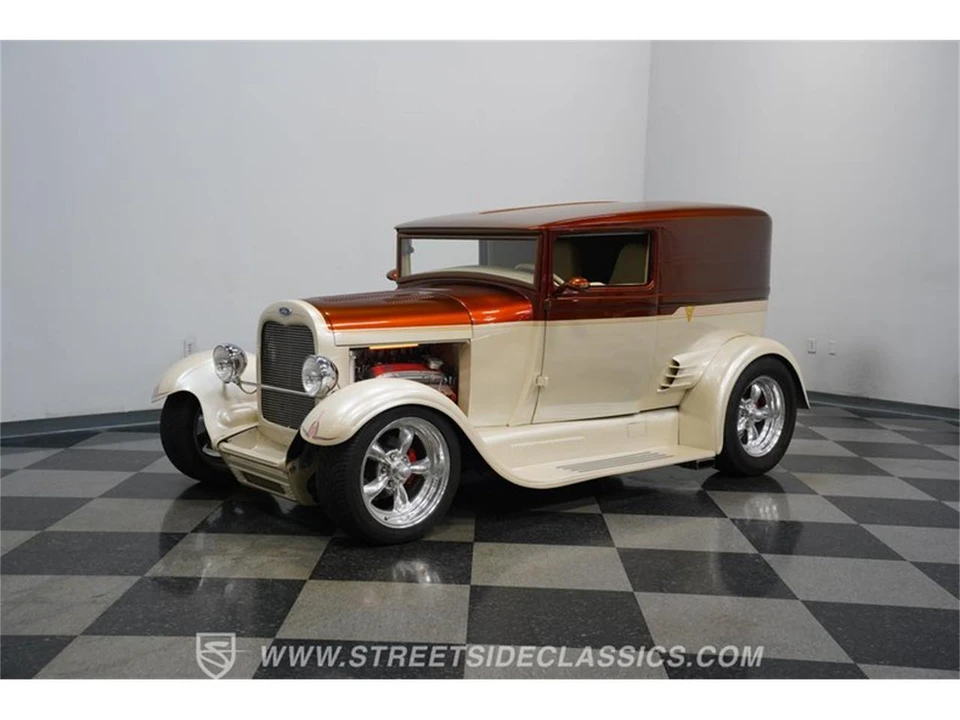 1929 Ford Model A - Image 28 of 31