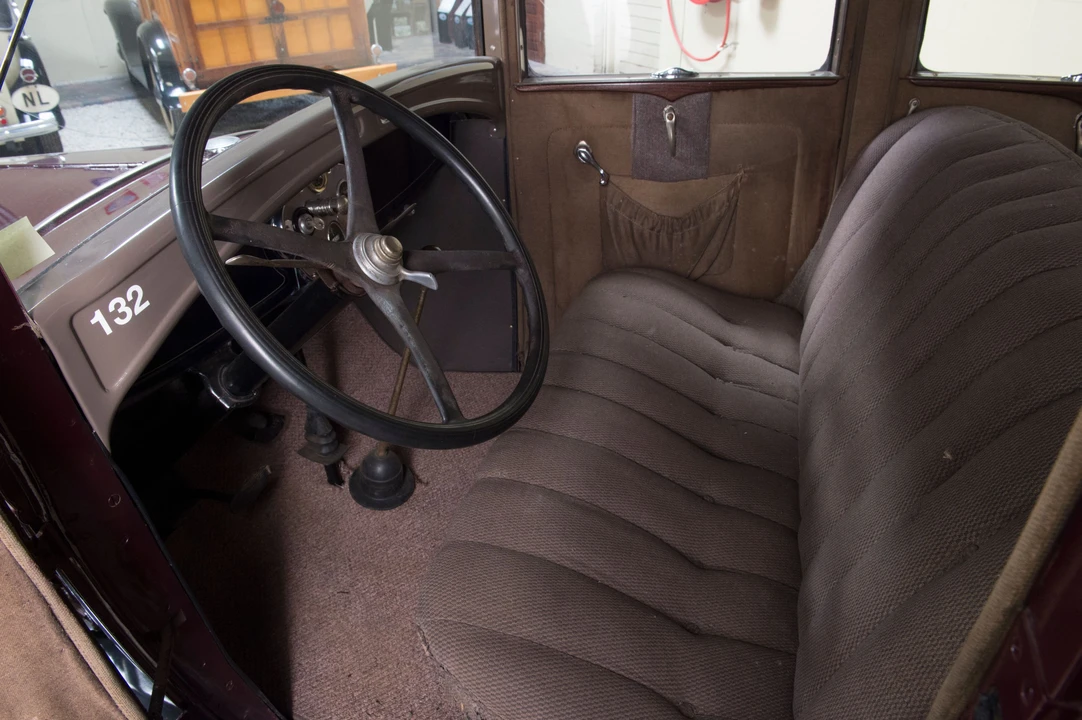 1929 Ford Model A - Image 5 of 5