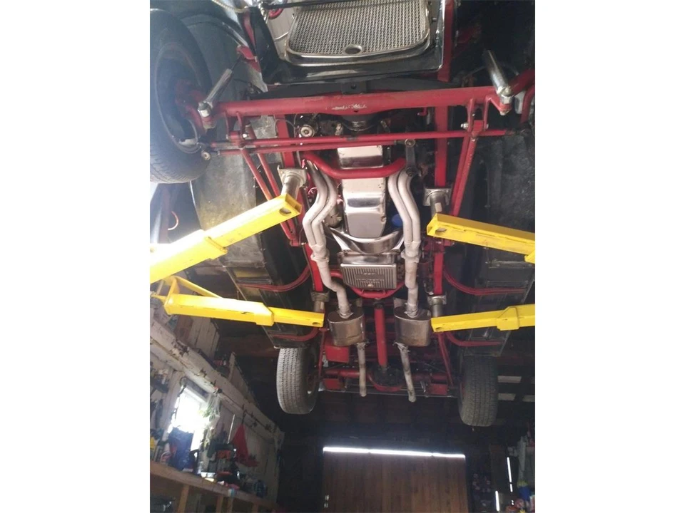 1929 Ford Model A - Image 16 of 19