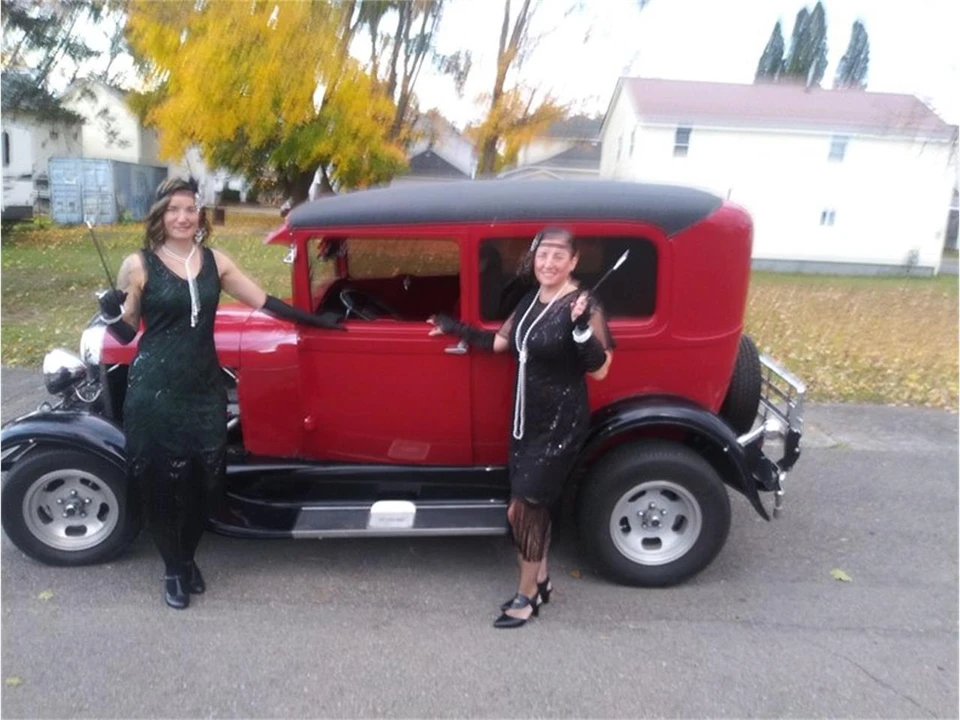 1929 Ford Model A - Image 5 of 19