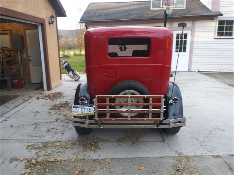 1929 Ford Model A - Image 3 of 19