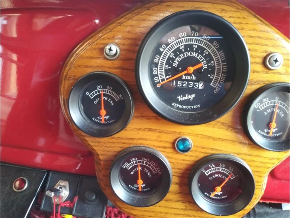 1929 Ford Model A - Image 11 of 19