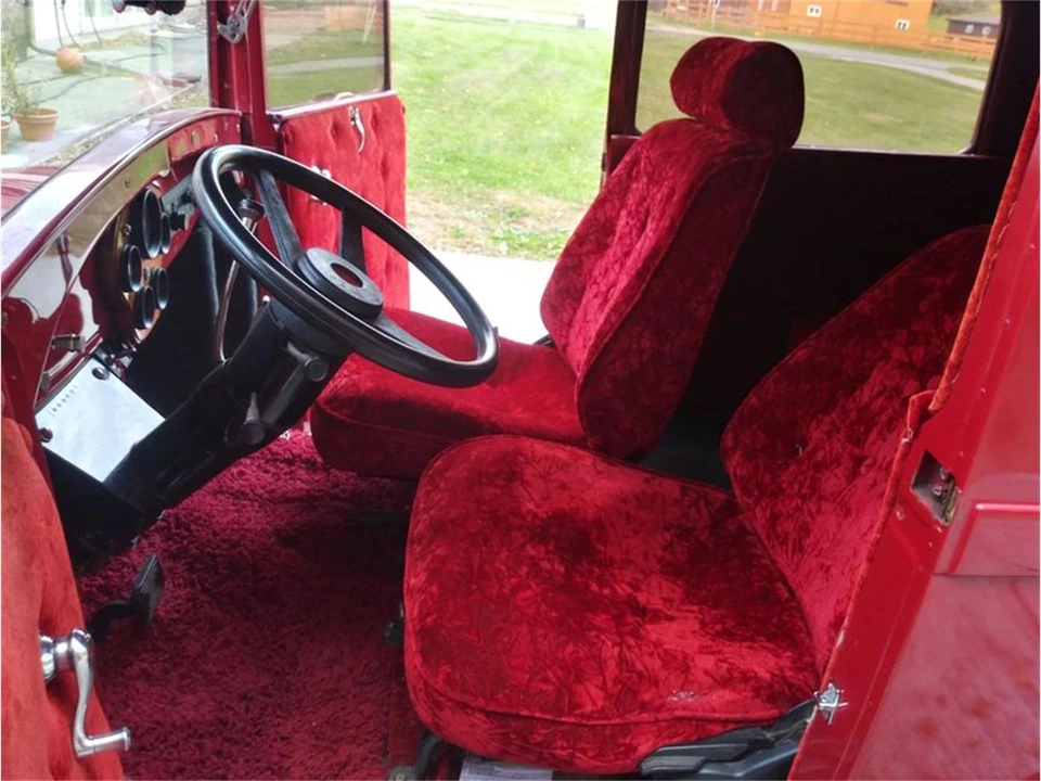 1929 Ford Model A - Image 9 of 19