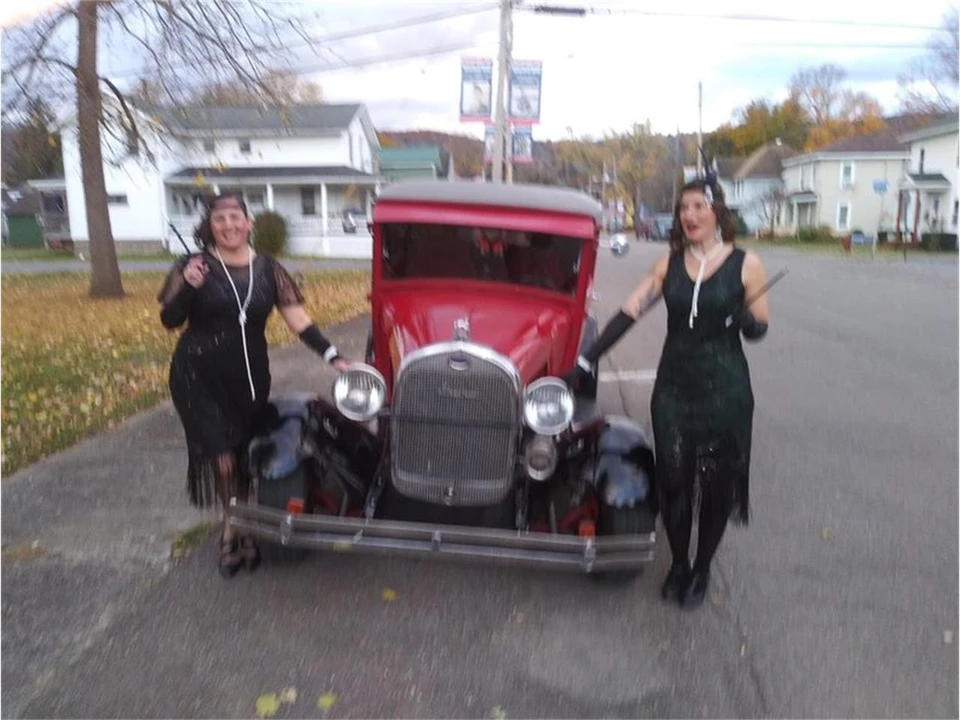 1929 Ford Model A - Image 6 of 19