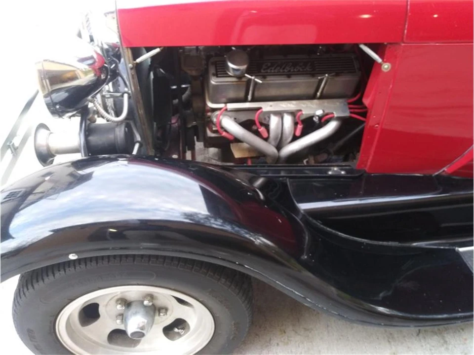 1929 Ford Model A - Image 4 of 19
