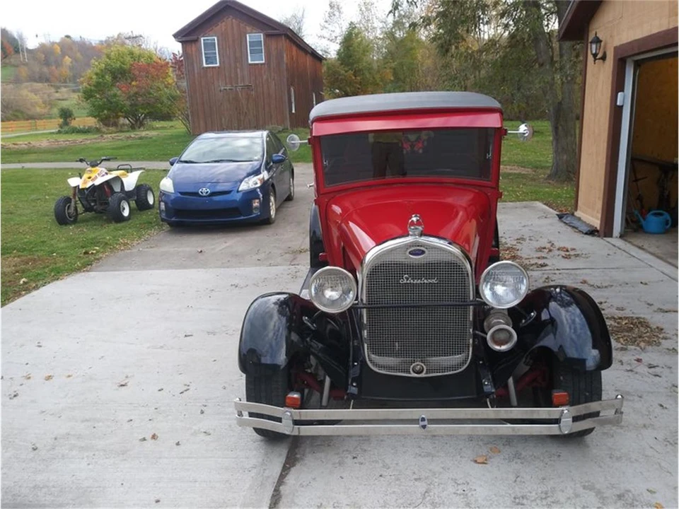 1929 Ford Model A - Image 2 of 19