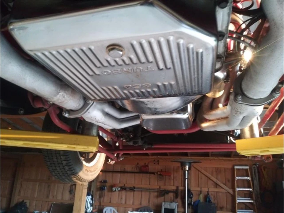 1929 Ford Model A - Image 19 of 19