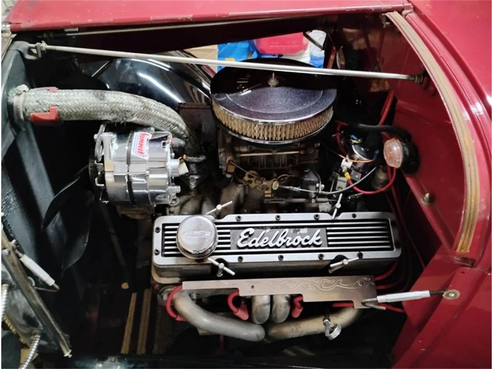 1929 Ford Model A - Image 12 of 19