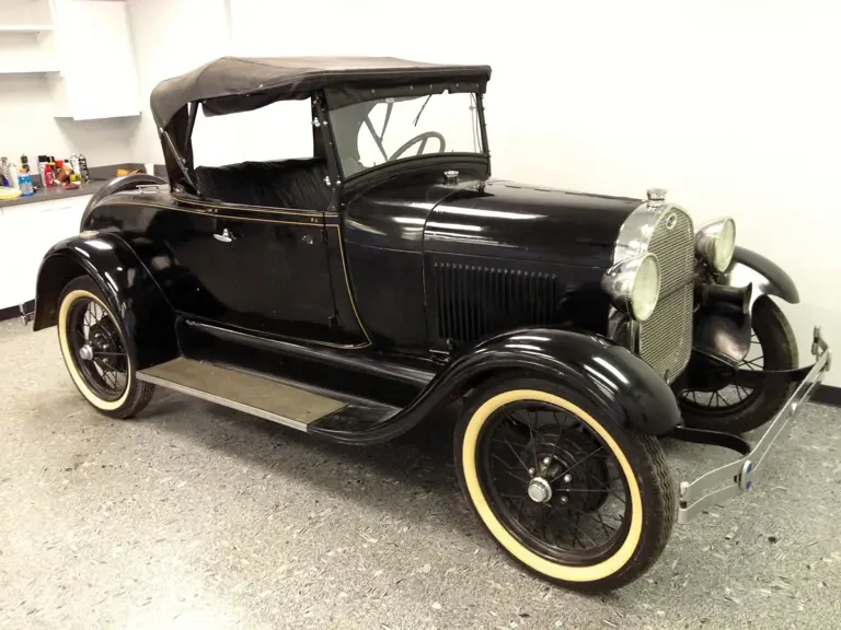 1929 Ford Model A - Image 2 of 2