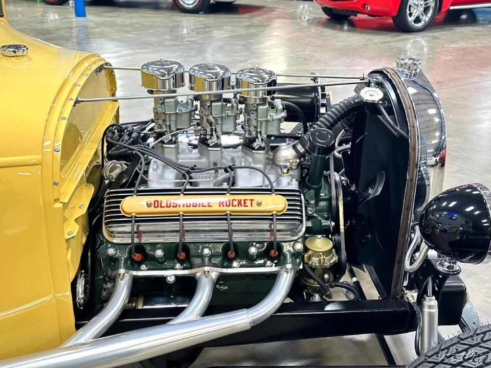 1929 Ford Model A - Image 13 of 21